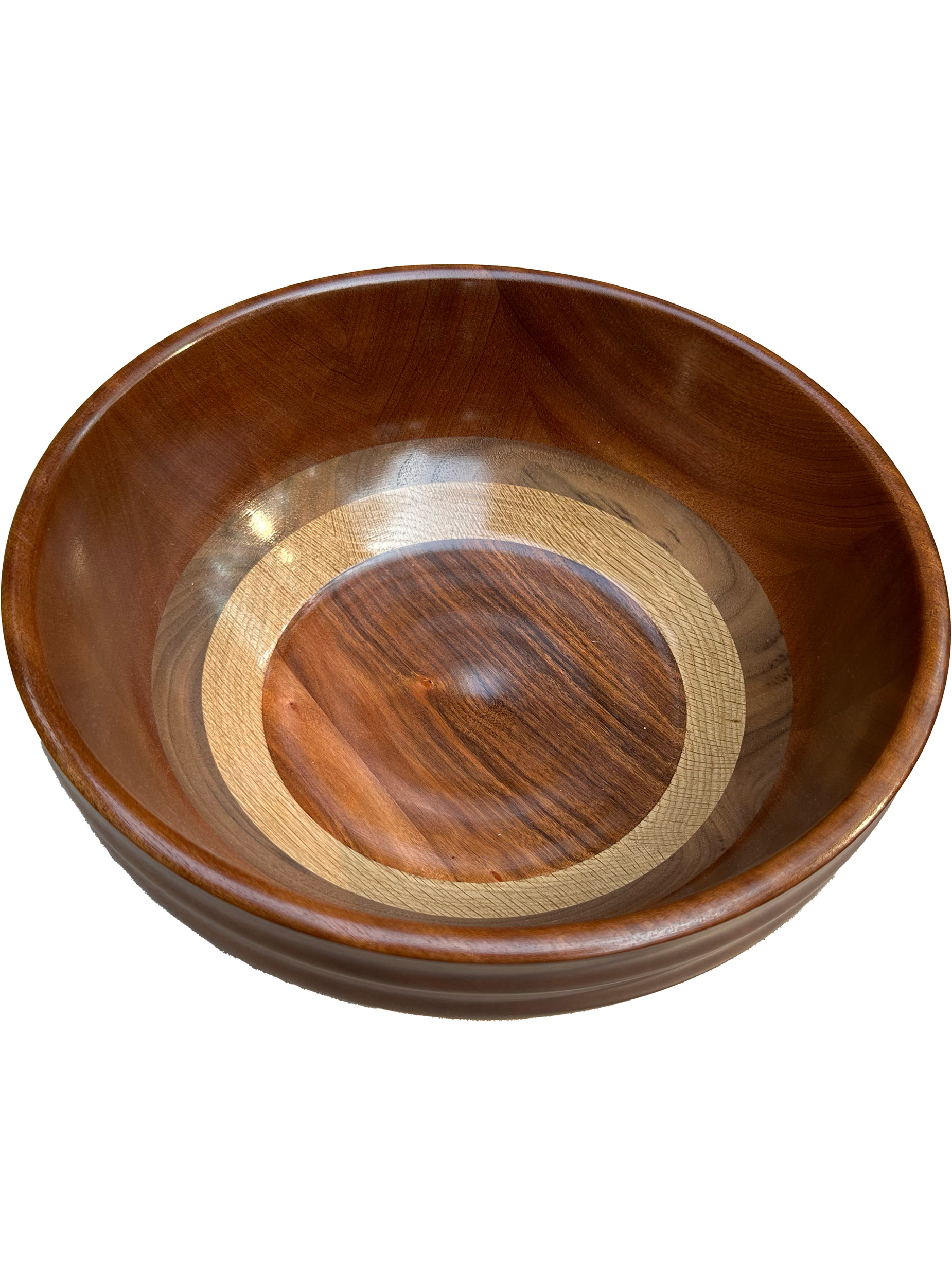 Gathering Bowl